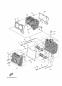 Zylinder - TMAX ABS - XP530E-A - 2017 - Yamaha