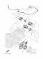Anlasser - TMAX ABS - XP530E-A - 2018 - Yamaha