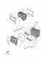 Zylinder - TMAX - XP560 - 2024 - Yamaha