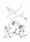 Staender & Fussraste - TMAX - XP560 - 2024 - Yamaha