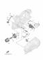 Olpumpe - TMAX TECH MAX - XP560D - 2022 - Yamaha