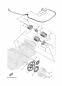 Anlasser - TMAX TECH MAX - XP560D - 2022 - Yamaha