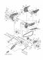 Hinterradschwinge&aufhaengung - TMAX TECH MAX - XP560D - 2023 - Yamaha