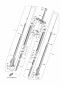 Vorderradgabel - TMAX TECH MAX - XP560D - 2023 - Yamaha