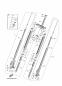 Vorderradgabel - TMAX TECH MAX - XP560D - 2024 - Yamaha