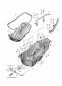 Sitz 2 - TMAX TECH MAX - XP560D-A - 2020 - Yamaha