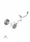 Lichtmaschine - TMAX TECH MAX - XP560D-A - 2021 - Yamaha