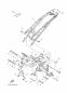 Rahmen - XT1200Z SUPER TENERE ABS - XT1200Z - 2014 - Yamaha