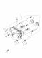 Scheinwerfer - XT1200Z SUPER TENERE ABS - XT1200Z - 2014 - Yamaha