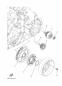 Anlasserkupplung - XT1200Z SUPER TENERE ABS - XT1200Z - 2015 - Yamaha