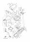 Sitz - XT1200Z SUPER TENERE ABS - XT1200Z - 2015 - Yamaha