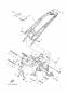 Rahmen - XT1200Z SUPER TENERE ABS - XT1200Z - 2017 - Yamaha