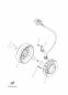 Lichtmaschine - XT1200ZE SUPER TENERE ABS - XT1200ZE - 2015 - Yamaha