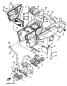 Einlass - XT600 - 1993 - Yamaha