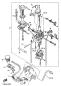 Alternate For Engine - XT600E - 1992 - Yamaha