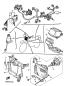 Alternate For Electrical - XT600E - 1993 - Yamaha