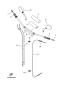 Lenker & Kabel - XT660X - 2006 - Yamaha