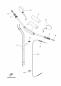 Lenker & Kabel - XT660X - 2011 - Yamaha