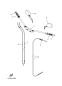 Lenker & Kabel - XT660Z - 2009 - Yamaha