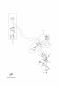 Lenkerschalter & Hebel - TENERE 700 - XTZ690 - 2022 - Yamaha