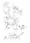Staender & Fussraste - TENERE 700 - XTZ690 - 2024 - Yamaha