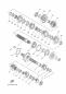 Getriebe - TENERE 700 - XTZ690D - 2025 - Yamaha