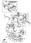 Kraftstofftank - XTZ750 - 1991 - Yamaha