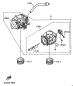 Alternate For Carburetor - XTZ750 - 1994 - Yamaha