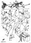 Electrical 1 - XV1100 - 1995 - Yamaha