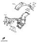 Alternate For Chassis - XV1100 - 1996 - Yamaha