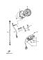Starting Motor - VIRAGO - XV535 - 1994 - Yamaha