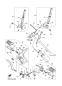 Staender & Fussraste - DRAGSTAR 1100 - XVS1100 - 2002 - Yamaha