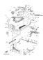 Kraftstofftank - DRAGSTAR 1100 CLASSIC - XVS1100A - 2000 - Yamaha