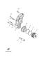 Olfilter - DRAGSTAR 1100 CLASSIC - XVS1100A - 2006 - Yamaha