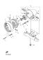 Scheinwerfer - DRAGSTAR 125 - XVS125 - 2001 - Yamaha