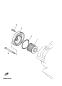 Olfilter - DRAGSTAR 250 - XVS250 - 2004 - Yamaha