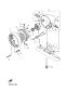 Scheinwerfer - XVS650 - 2001 - Yamaha
