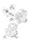 Olpumpe - YBR125 - YB125SPD - 2008 - Yamaha