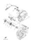 Anlasser - YBR125 - YB125SPD - 2008 - Yamaha