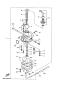 Vergaser - BREEZE - YFA1 - 1992 - Yamaha
