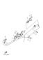 Auslass - BREEZE - YFA-1 - 1995 - Yamaha