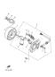 Generator - BREEZE - YFA-1 - 1996 - Yamaha