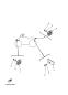 Electrical 2 - BREEZE - YFA-1 - 1996 - Yamaha