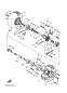 Hinterrad - BREEZE - YFA1 - 2003 - Yamaha