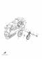 Anlasser - YFM110R - 2024 - Yamaha