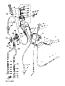 Steering-cables - YFM225N - 1986 - Yamaha