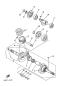 Kurbelwelle & Kolben - BEAR TRACKER - YFM250 - 2003 - Yamaha