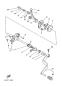 Schaltwelle & Schaltpedal - BEAR TRACKER - YFM250 - 2003 - Yamaha