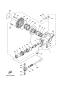 Antriebswelle - BRUIN 250 - YFM250 - 2005 - Yamaha