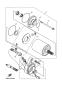 Anlasser - YFM350R - YFM350 - 2010 - Yamaha